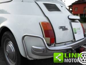 Immagine 10/10 di FIAT 500 L (1969)