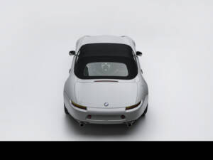 Image 18/80 of BMW Z8 (2000)