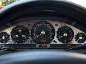 Bild 19/33 von Mercedes-Benz SL 600 (2002)