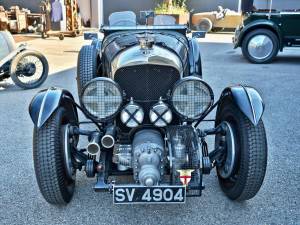 Immagine 4/50 di Bentley 4 1&#x2F;2 Liter Supercharged (1929)