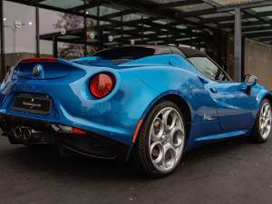 Image 4/50 of Alfa Romeo 4C Spider (2018)