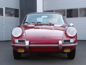 Bild 4/26 von Porsche 911 2.0 (1966)