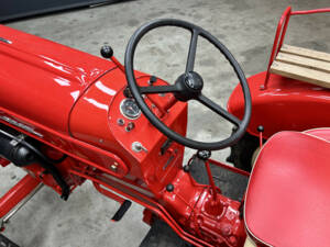 Immagine 19/50 di Porsche-Diesel Junior K (1961)