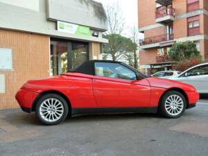 Bild 7/10 von Alfa Romeo Spider 2.0 Twin Spark 16V (1995)