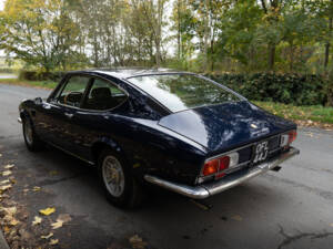 Bild 4/15 von FIAT Dino 2400 Coupe (1971)