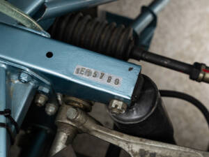 Afbeelding 72/79 van Jaguar E-Type 4.2 (1967)