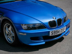 Afbeelding 8/33 van BMW Z3 M 3.2 (1998)