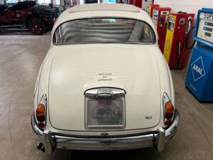Afbeelding 17/20 van Jaguar Mk II 3.4 (1963)