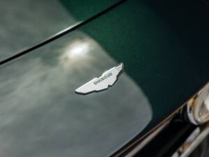 Bild 16/50 von Aston Martin V8 EFi (1987)