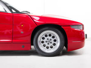 Image 21/32 de Alfa Romeo SZ (1994)