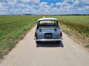 Image 13/100 of Autobianchi Bianchina (1966)