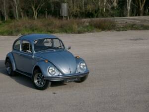 Image 18/54 of Volkswagen Beetle 1500 (1969)