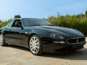 Image 10/50 of Maserati 3200 GT (2001)