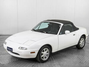 Imagen 45/50 de Mazda MX-5 1.6 (1990)