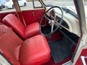 Bild 20/21 von Morris Minor 1000 (1967)