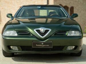 Immagine 3/50 di Alfa Romeo 166 3.0 V6 24V (1998)