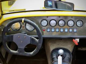 Immagine 7/36 di Donkervoort D8 360 RS (2002)