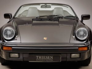 Bild 13/23 von Porsche 911 Carrera 3.2 (WTL) (1989)