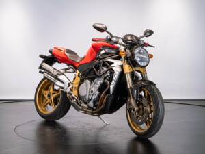 Bild 5/50 von MV Agusta DUMMY (2008)