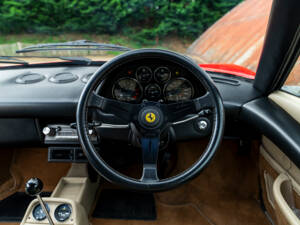 Imagen 31/31 de Ferrari 308 GTBi (1981)