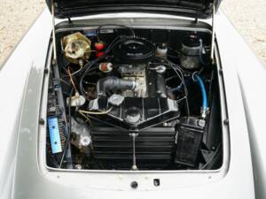 Imagen 3/50 de Lancia Flaminia GT Touring (1959)