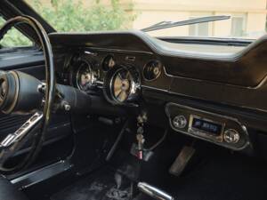 Image 30/81 of Ford Mustang 289 (1967)