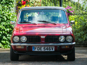 Afbeelding 14/50 van Triumph Dolomite Sprint (1980)