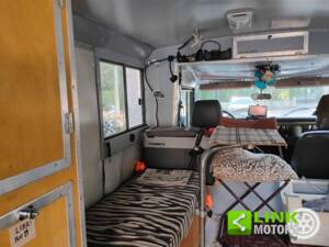 Bild 4/10 von Land Rover Defender 110 (1991)
