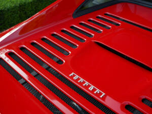Imagen 8/50 de Ferrari F 355 F1 GTS (1998)