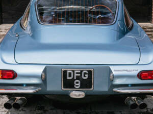 Bild 42/50 von Lamborghini 400 GT (2+2) (1967)