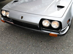 Bild 29/55 von Lamborghini Jarama 400 GT (1972)