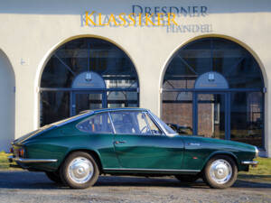 Bild 7/28 von Glas 1300 GT (1967)