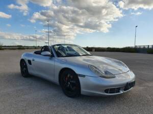 Image 1/5 of Porsche Boxster S (2001)