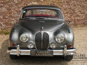 Immagine 5/50 di Jaguar Mk II 3.8 (1960)