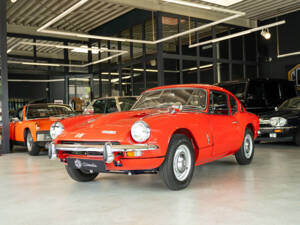 Immagine 7/78 di Triumph GT 6 Mk II (1970)