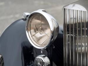 Image 19/28 de Rolls-Royce Phantom II Continental (1934)