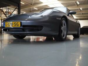 Afbeelding 37/50 van Porsche 911 Carrera (2001)