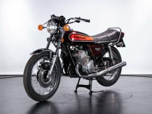 Bild 7/50 von Kawasaki DUMMY (1975)