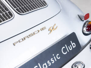 Image 34/41 of Porsche 356 C 1600 SC (1963)