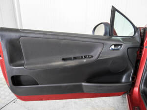 Imagen 35/50 de Peugeot 207 CC 1.6 VTi (2008)
