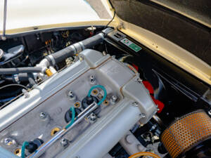 Bild 45/62 von Aston Martin DB 6 Mk II Volante (1970)