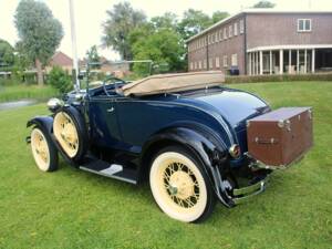 Imagen 6/36 de Ford Model A (1931)