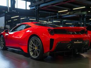 Bild 5/50 von Ferrari 488 Pista (2019)