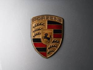 Immagine 14/48 di Porsche Boxster S (2001)