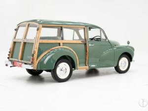 Image 2/15 de Morris Minor 1000 Traveller (1962)