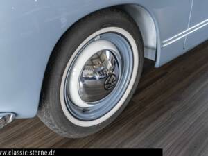 Image 7/15 of Volkswagen Karmann Ghia 1500 (1959)