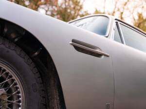Bild 8/19 von Aston Martin DB 6 (1968)