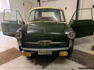 Image 35/67 of Autobianchi Bianchina Panoramica (1969)