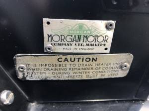 Image 12/16 de Morgan 4&#x2F;4 1600 (1973)