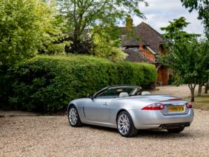Bild 37/49 von Jaguar XK 4.2 (2006)